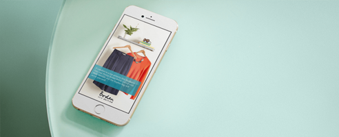 Jebbit Shakes Up Branded Mobile Engagement with New Interactive Content Product