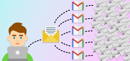 GMass MultiSend: Distribute a Single Campaign Across Multiple Email Accounts