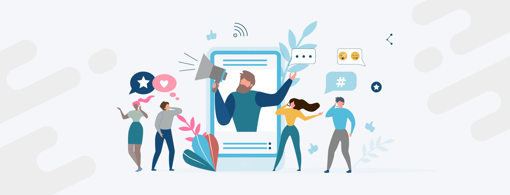 13 ideas to take your event promotion to the next level