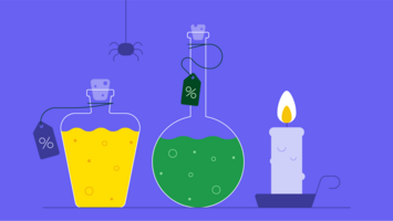  Spooky Halloween sale ideas to kick off the holiday season 