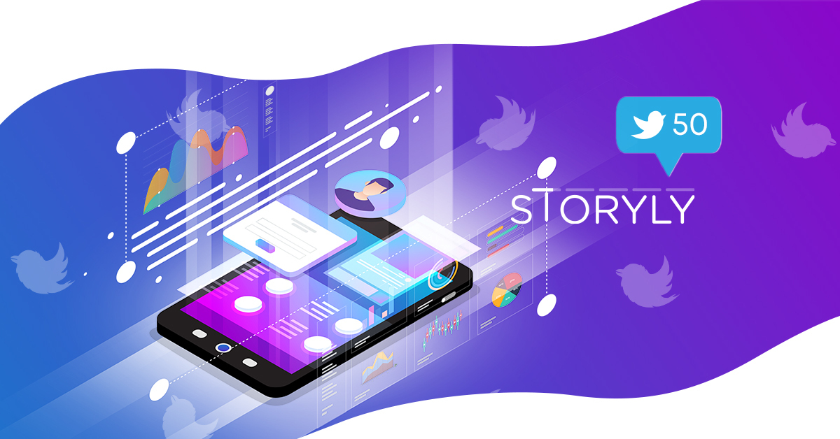 Top 50 Developer Influencers to Follow on Twitter