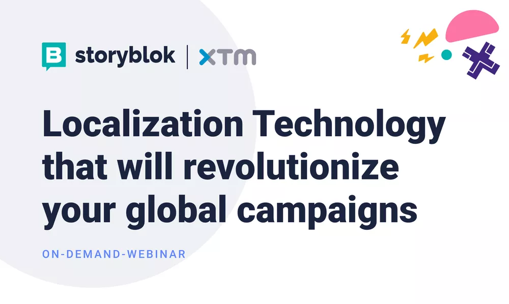 OMR Festival Special: Localization Technology that will revolutionize your global campaigns