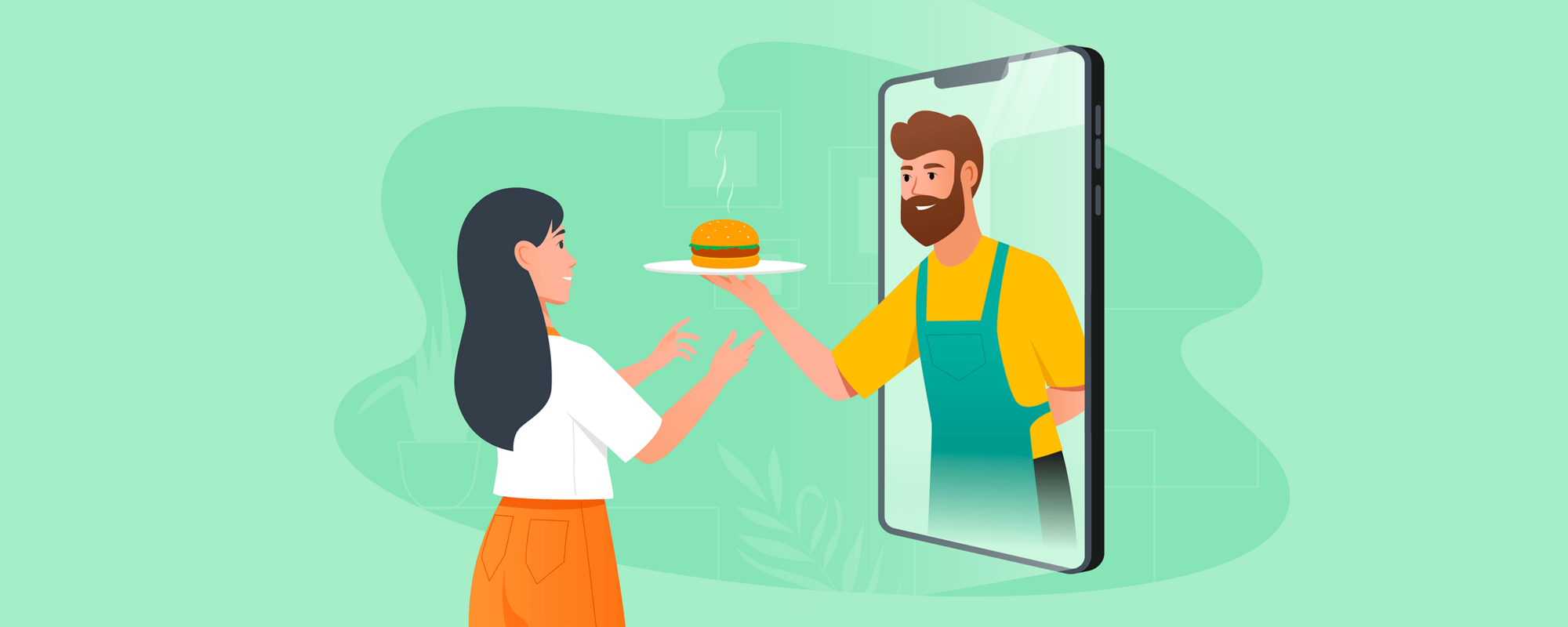 5 Ways Restaurants Can Protect their Customers (and Profits) during COVID-19
