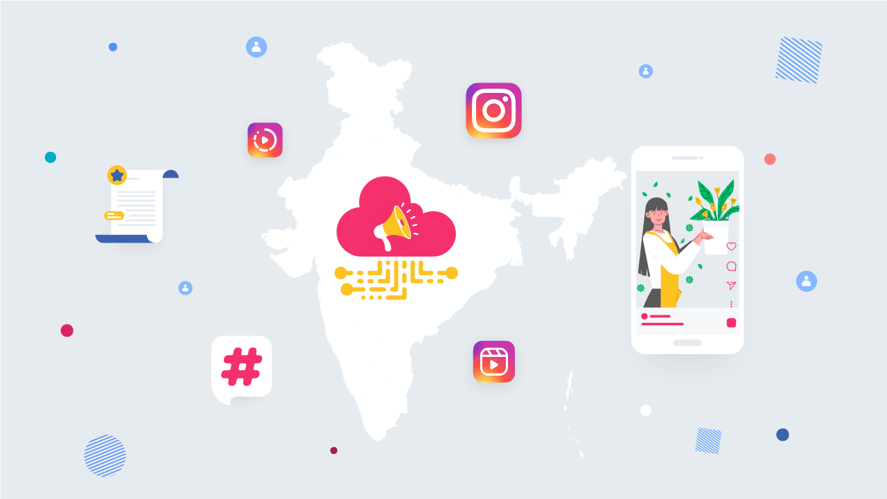 How To Succeed As A SaaS Business On Instagram I Statusbrew