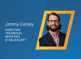 Sales Fundamentals: Best Practices for Building a Basic Salesforce Dashboard