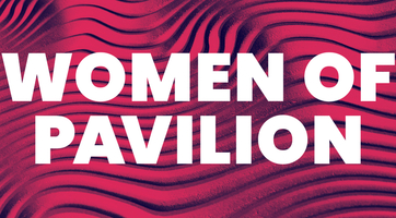 With Women: Free Media Training for Women of Pavilion