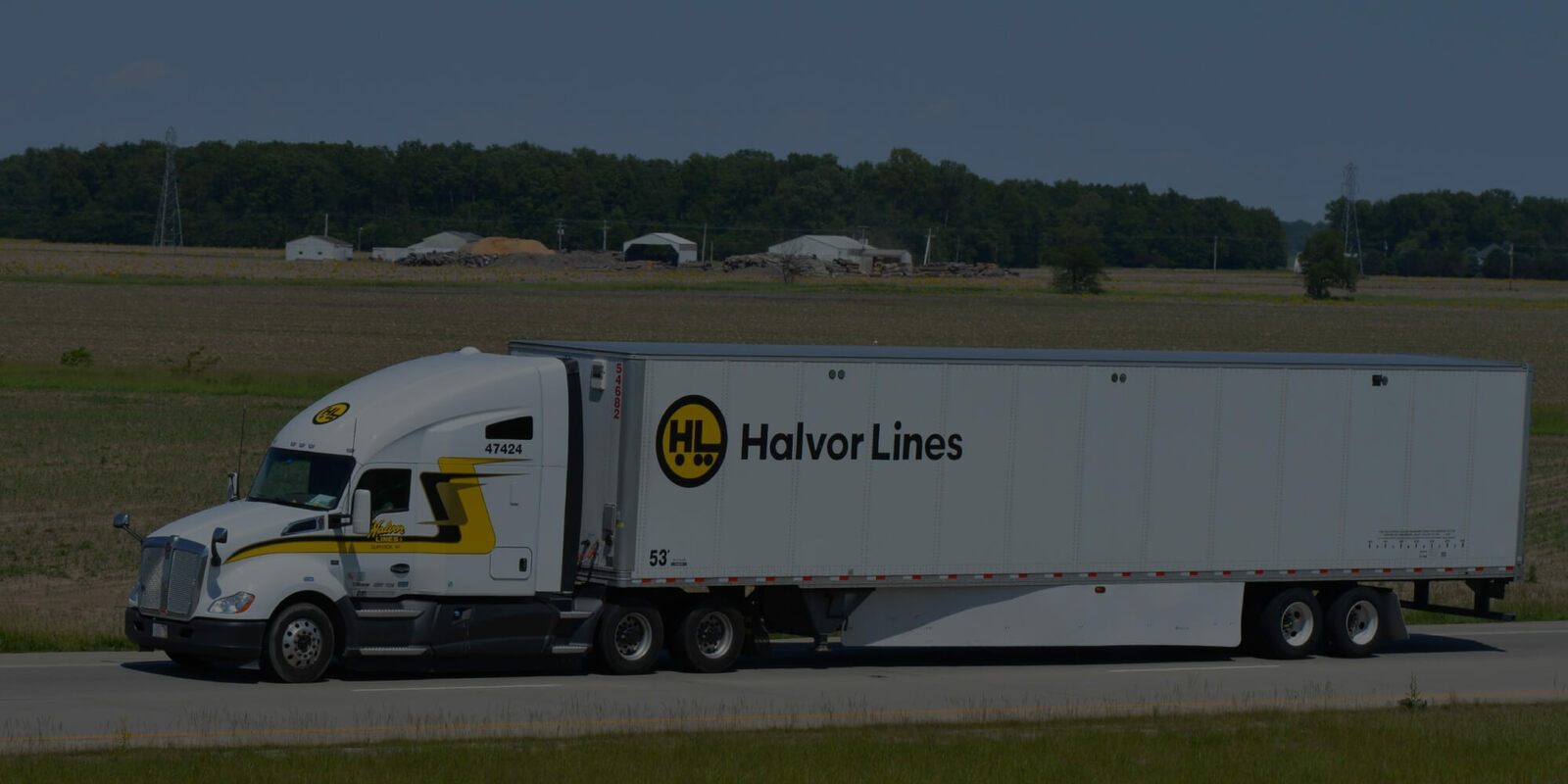 Halvor Lines - Case Study