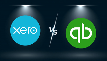 Xero vs Quickbooks: Which's the best accounting software?