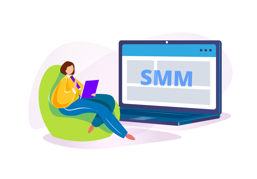 6 tools of Social Media Marketing