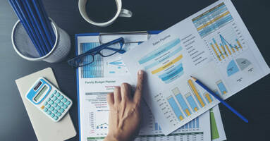 Excel Charting Basics: How to Make a Chart and Graph