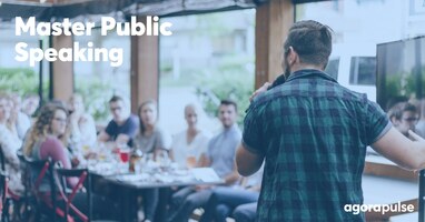 Master the Art of Public Speaking (and Make Your Presentations Positively Memorable)