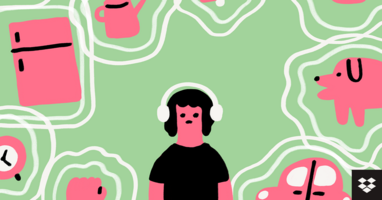 Is your sonic environment killing your focus?