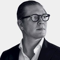 Anders Sorman-Nilsson