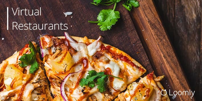 Virtual Restaurants: Why Your Brand Should Care (Even If You Are Not In The Hospitality Industry)