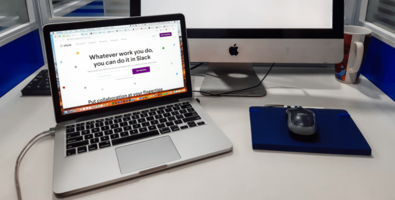Spike Groups-The Only Slack Alternative