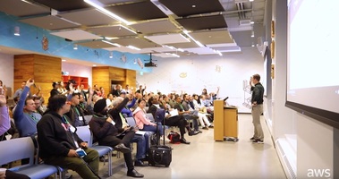 The 4 things you need to know about your seed pitch deck