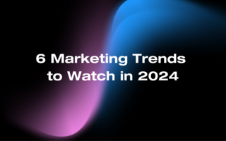 Revolutionizing Engagement: 6 Marketing Trends to Watch in 2024