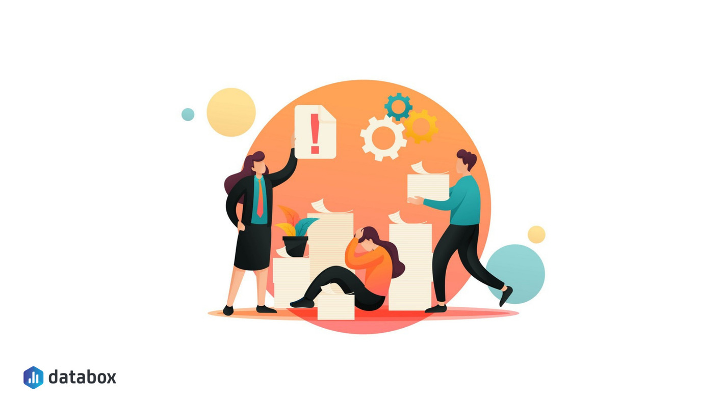 Internal vs. External Reporting: What Are the Differences? 