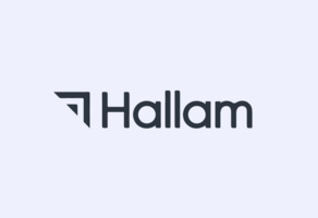 Hallam Case Study: More Data, Deeper Insight, Better Storytelling