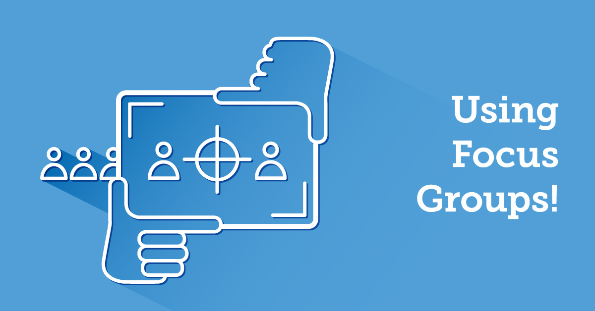8 Ways To Use Focus Groups To Fine-Tune Your eLearning Course Design