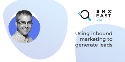 V-cast: Using inbound marketing to generate leads • VBOUT