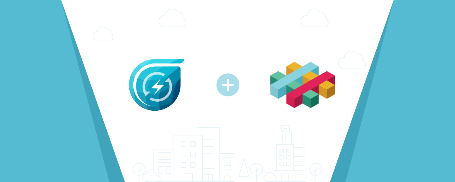 Freshservice integrates with Slack to make collaboration at large organizations a breeze