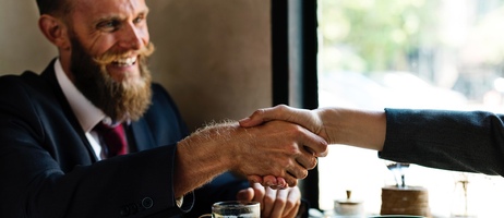 Prospecting How To: Create "Wow" Moments in Sales with Personalization