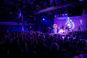 NIVA Is Asking Congress to Save America's Independent Live Entertainment Industry