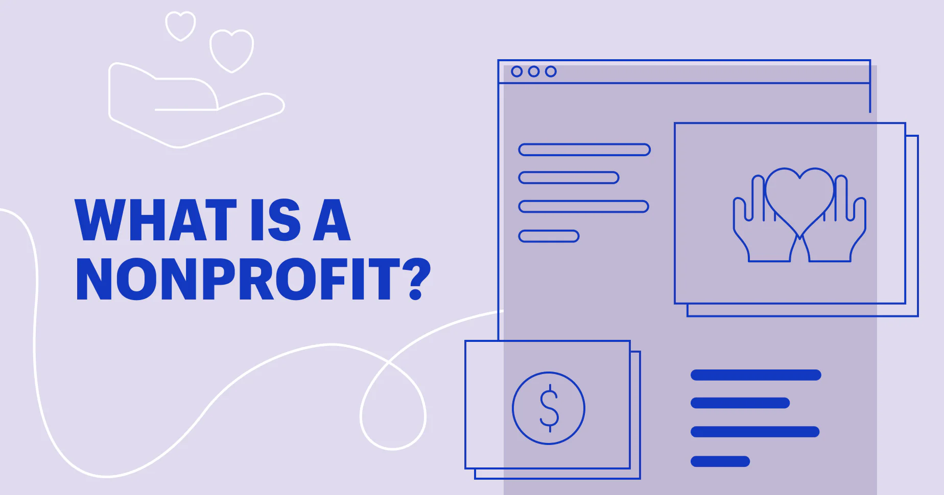 What Is a Nonprofit? Definition and Types of Nonprofits