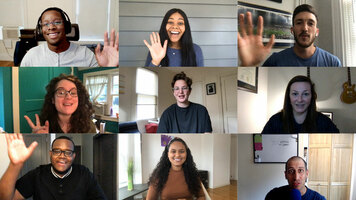 How to Create a Crowdsourced Video