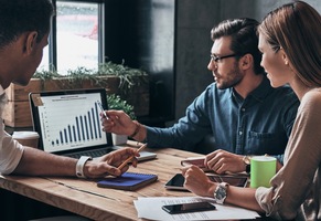 How TeamDynamix managed an increase in RFP volume