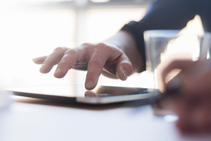 How Banks Can Grab Hold Of The Digital Onboarding Opportunity