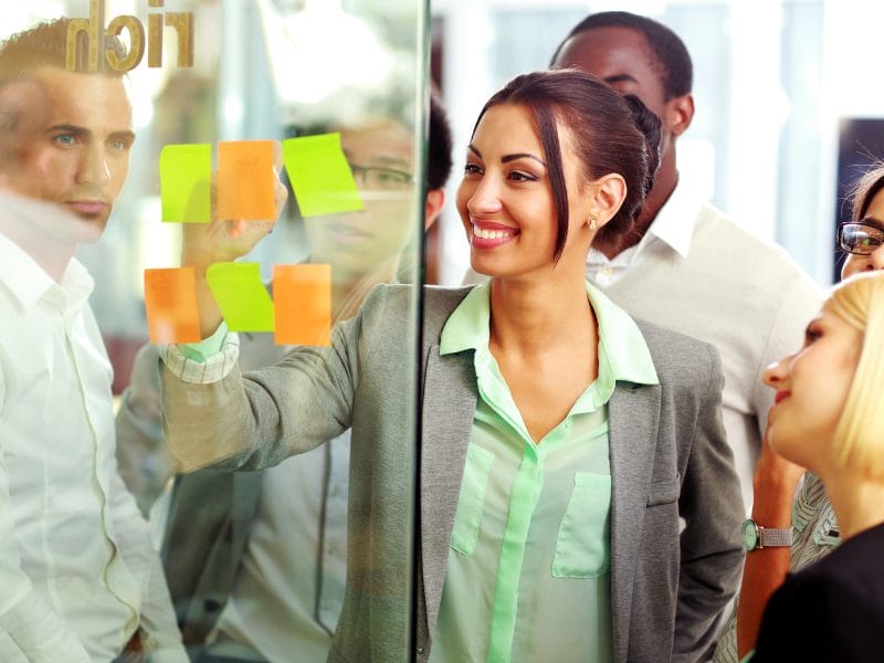 What is next-action-based selling? How to get started with activity-based sales