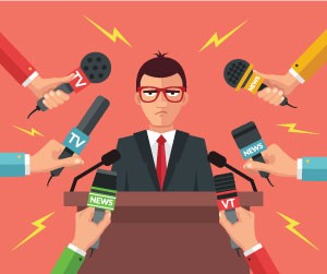 How Sales Reps can Turn Bad Press Into Good Outbound Calls