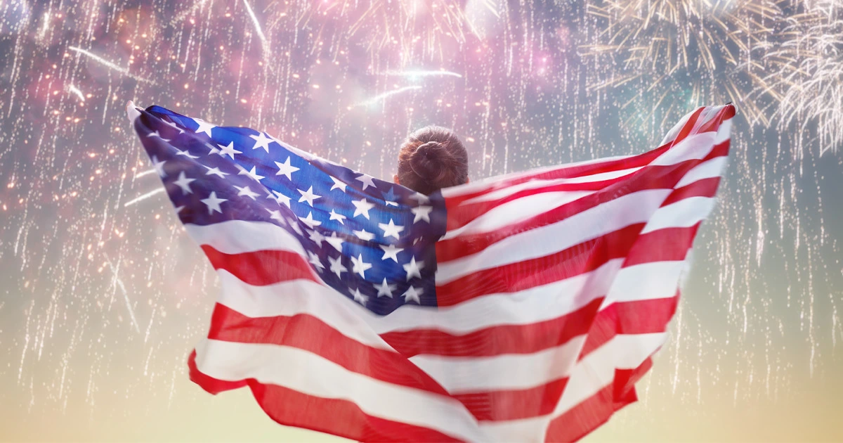 4th of July Email Ideas For Your Business