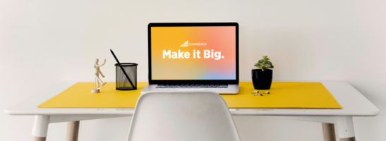 A First-Class Customer Experience: Workshop with Contentstack at Make It Big 2022