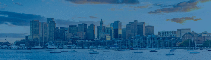 Weekly Walk with OpenView Partner, Blake Bartlett