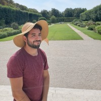 Luis Felipe Sanchez Cuevas