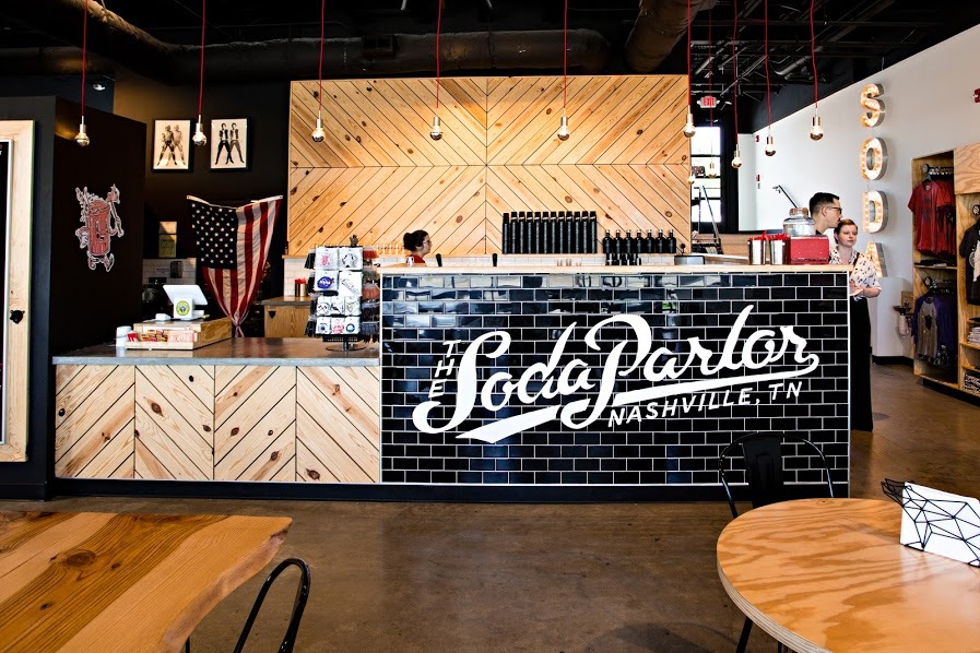 How Olan Rogers Created a Retail Destination