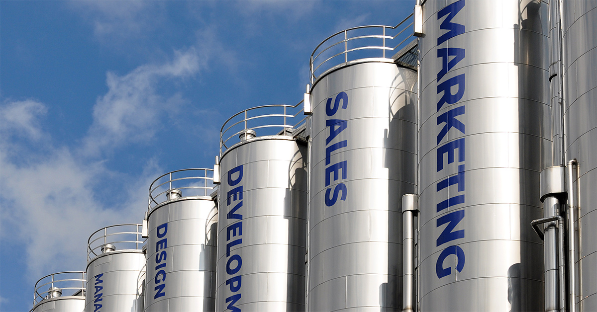 Your Marketing KPIs Are Misaligned