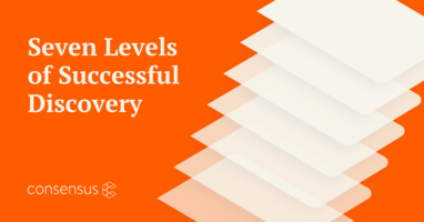 Seven Levels of Successful Discovery