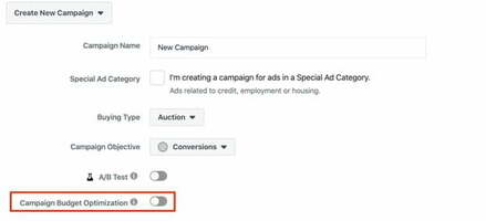 Facebook Mandates Campaign Budget Optimization: Here's What You Need to Know