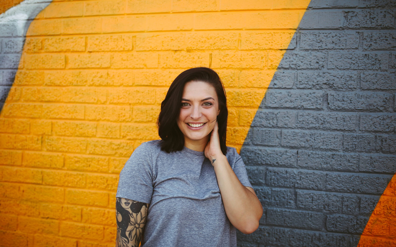 Advice on how to humanize your brand from Resilient Retail's Kristen LaFrance