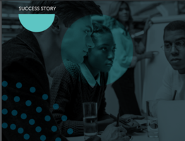 Yorkshire Building Society Customer Story