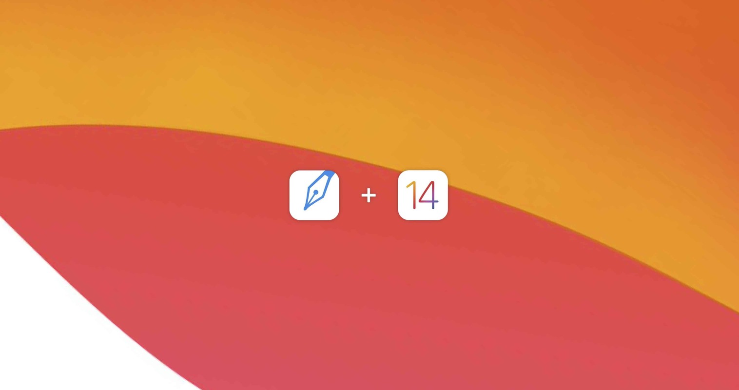 eSignature for iOS 14 and iPadOS 14 (What's New)