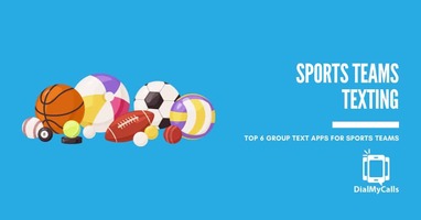 6 Best Group Text App for Sports Teams 2024 (Compared)