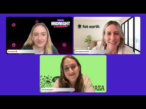 Surprise and Delight - How Graza Uses SMS to Have Fun (and Convert Subscribers)