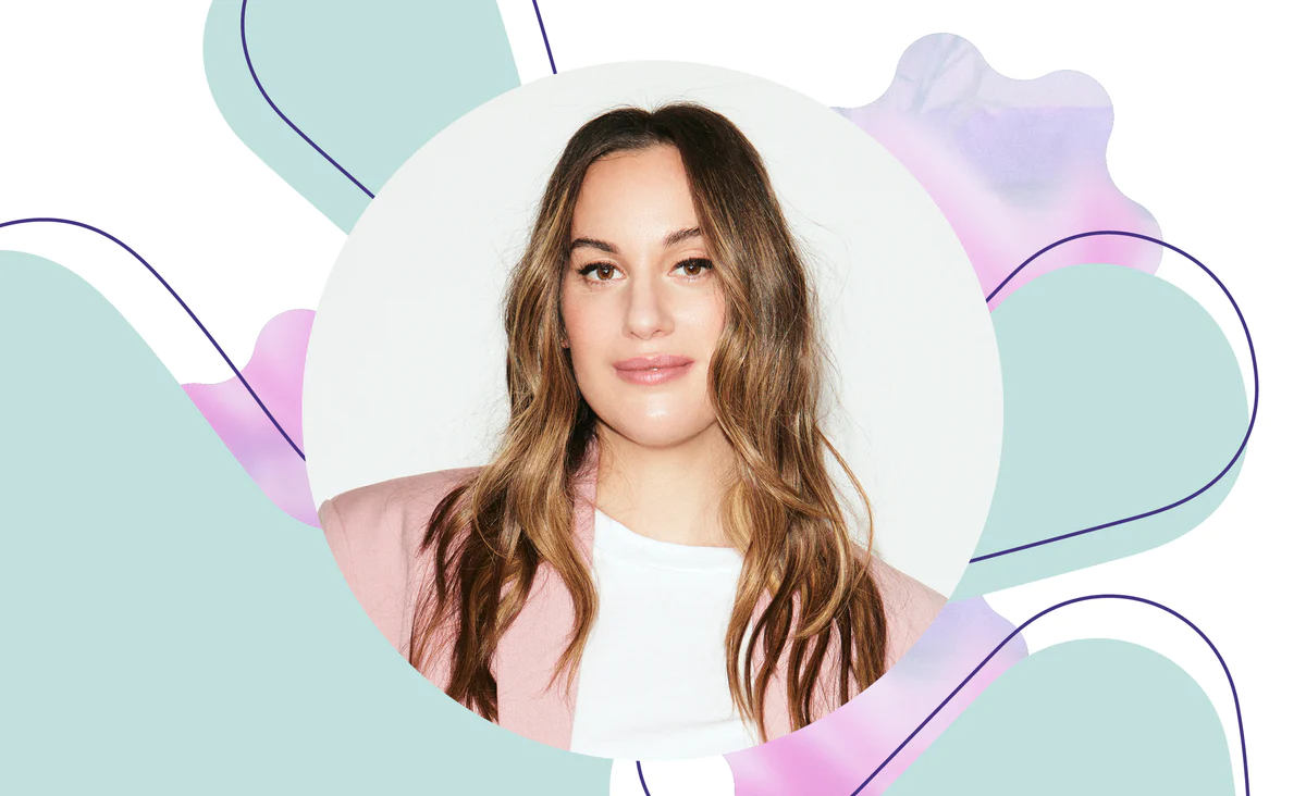 How Hannah Berner Went From Competitive Tennis to Stand-up Comedy