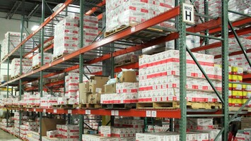 Distribution Logistics Explained