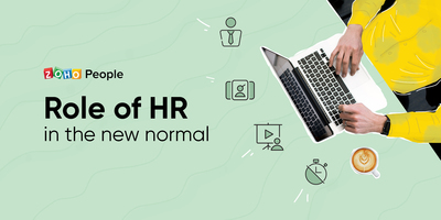 How to better manage employees during the new normal